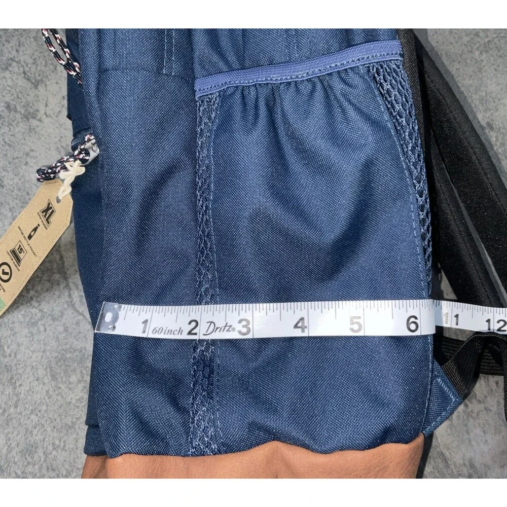 JanSport Cool Student Navy,One Size